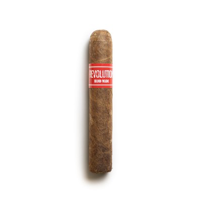 Casa Turrent Revolution Original Short Robusto - 1 Single